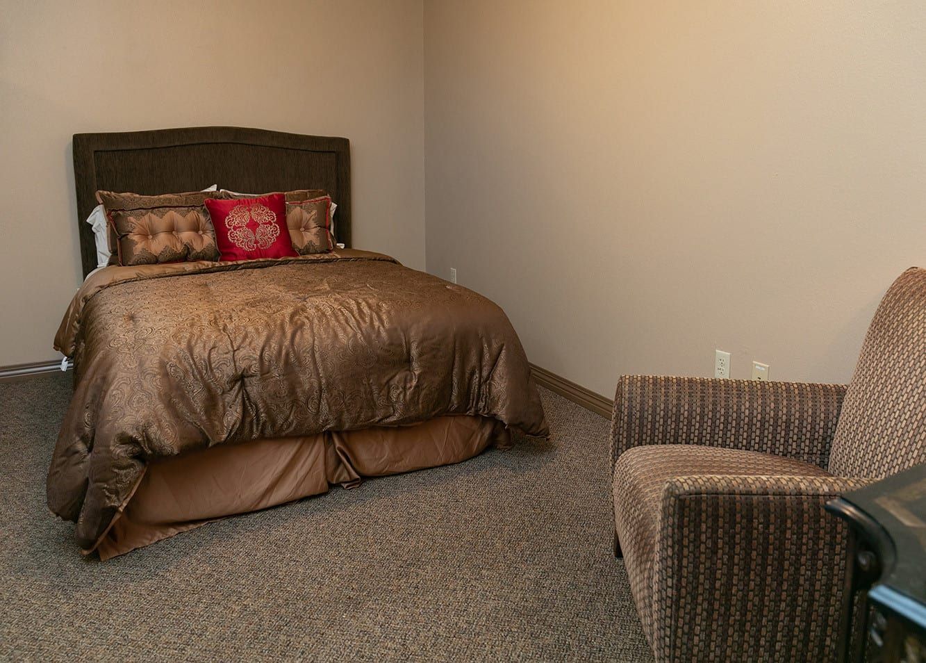 Hearthside Senior Living At Collierville 3