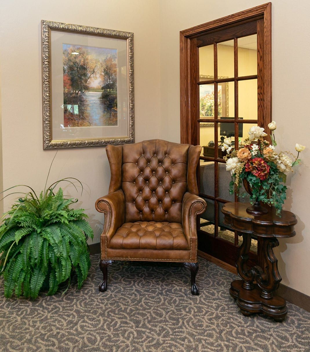 Hearthside Senior Living At Collierville 4