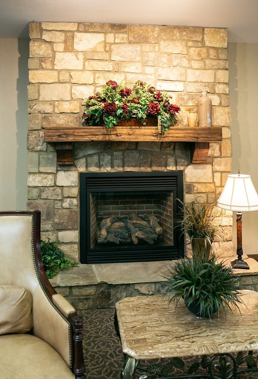 Hearthside Senior Living At Collierville 3