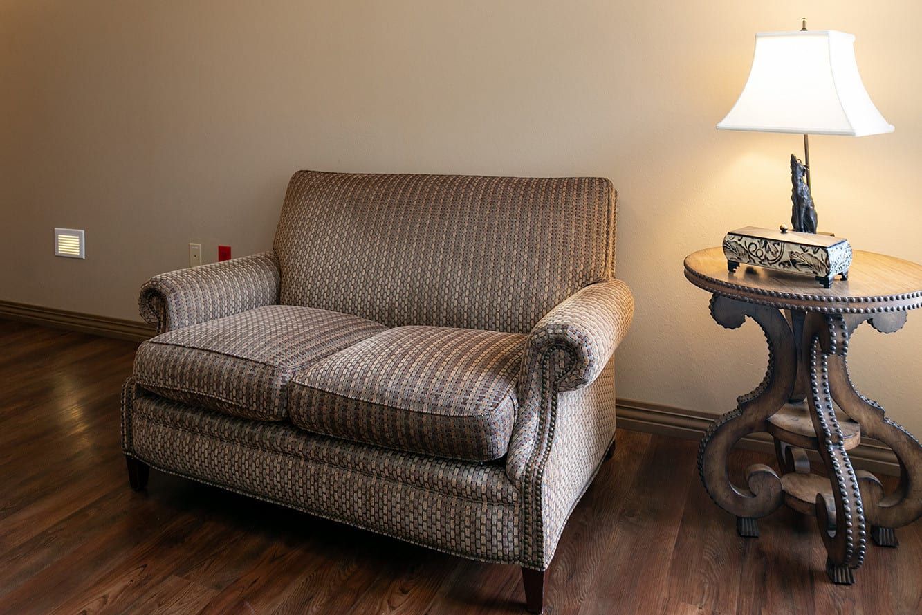 Hearthside Senior Living At Collierville 2