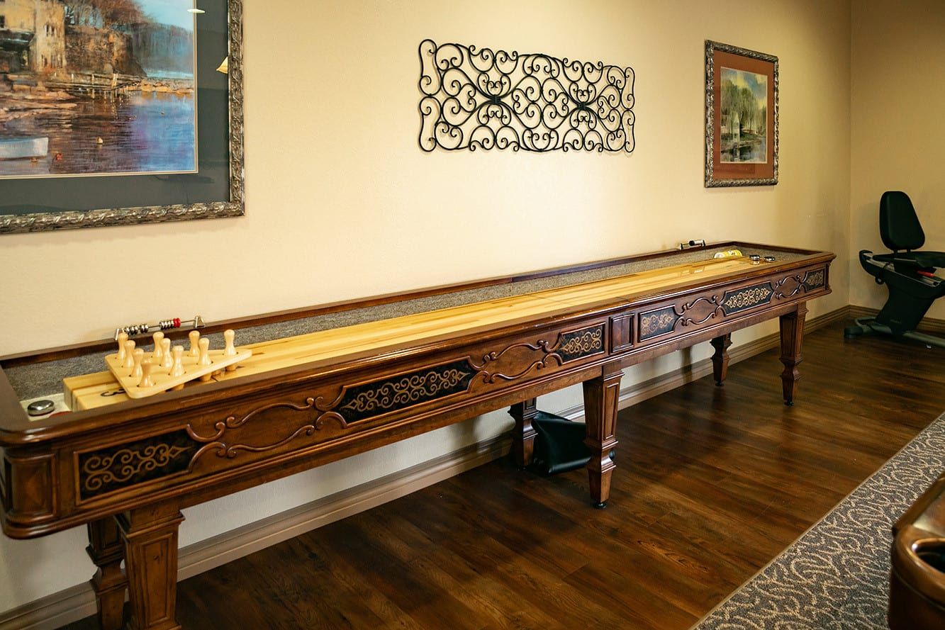 Hearthside Senior Living At Collierville 4