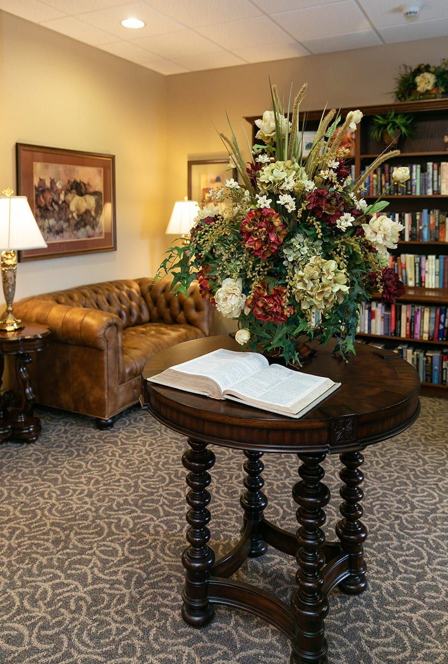 Hearthside Senior Living At Collierville 2