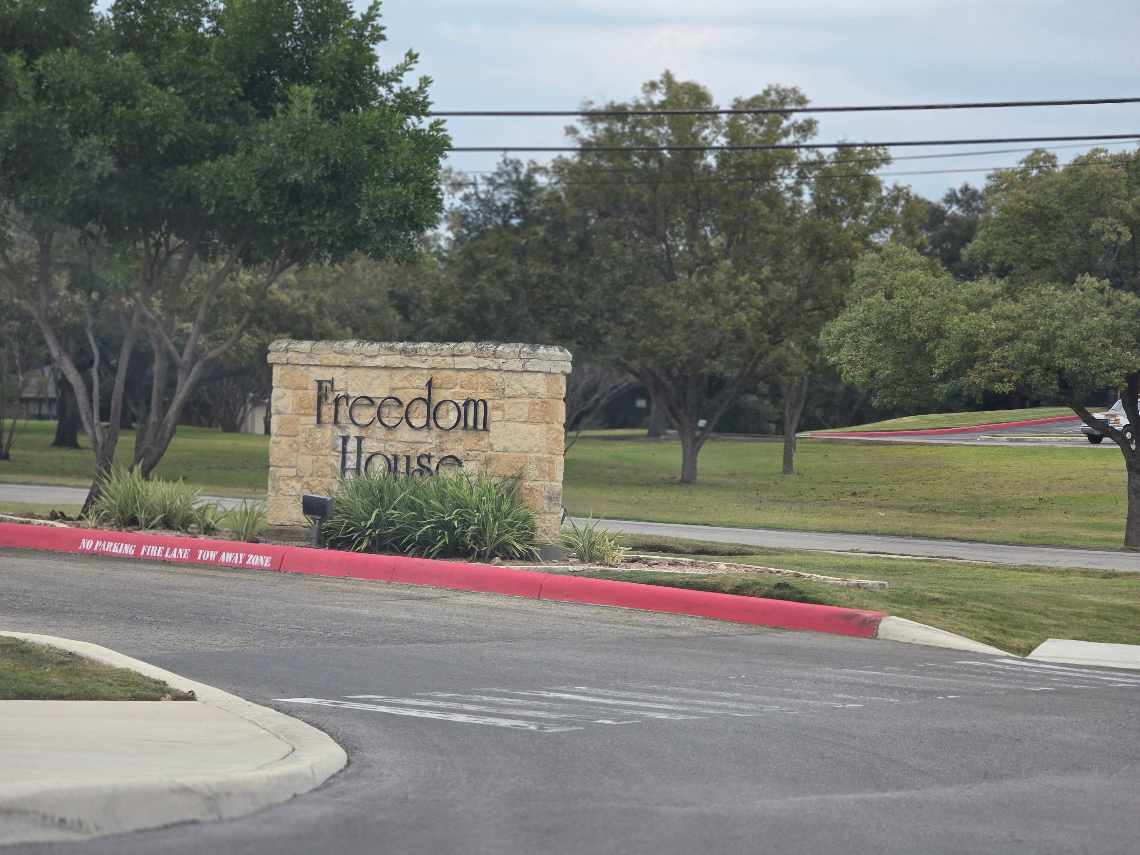 Freedom House Alzheimer's Care 3