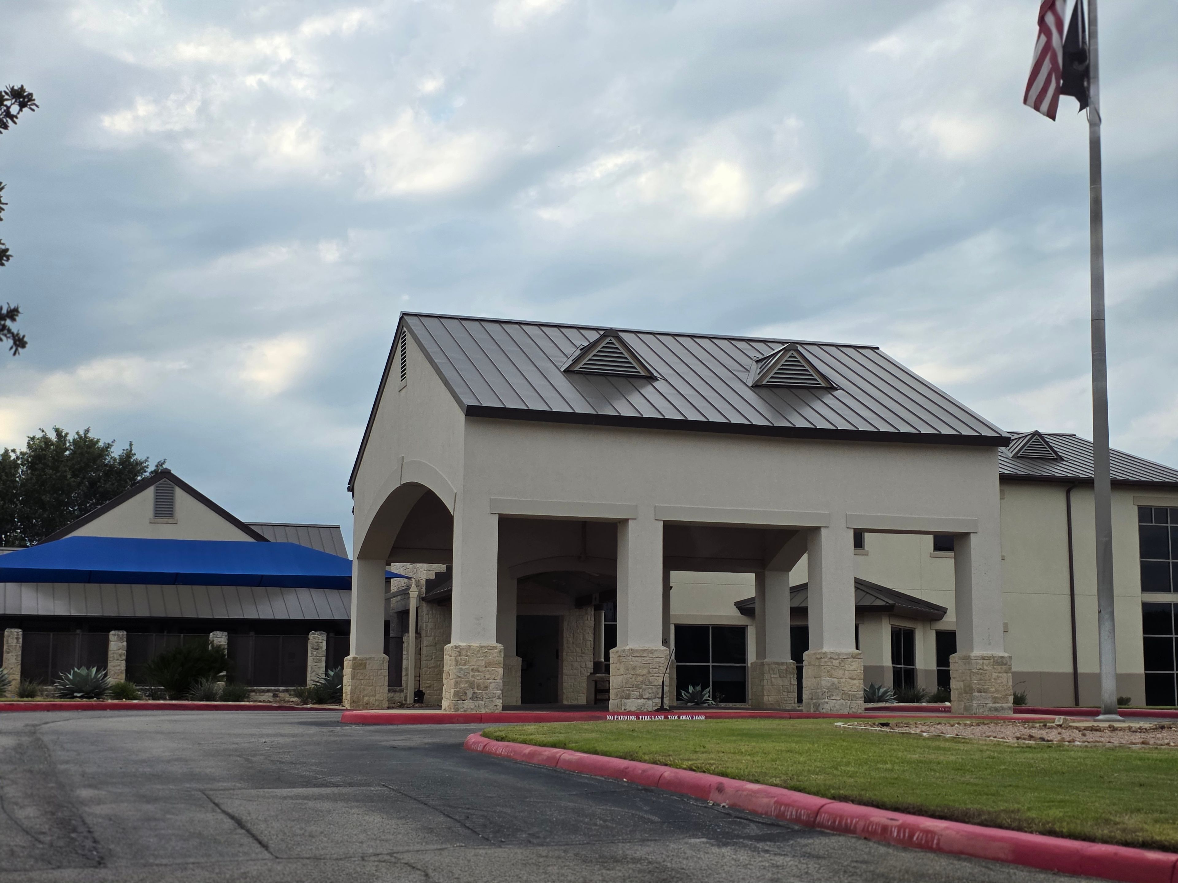 Freedom House Alzheimer's Care 4