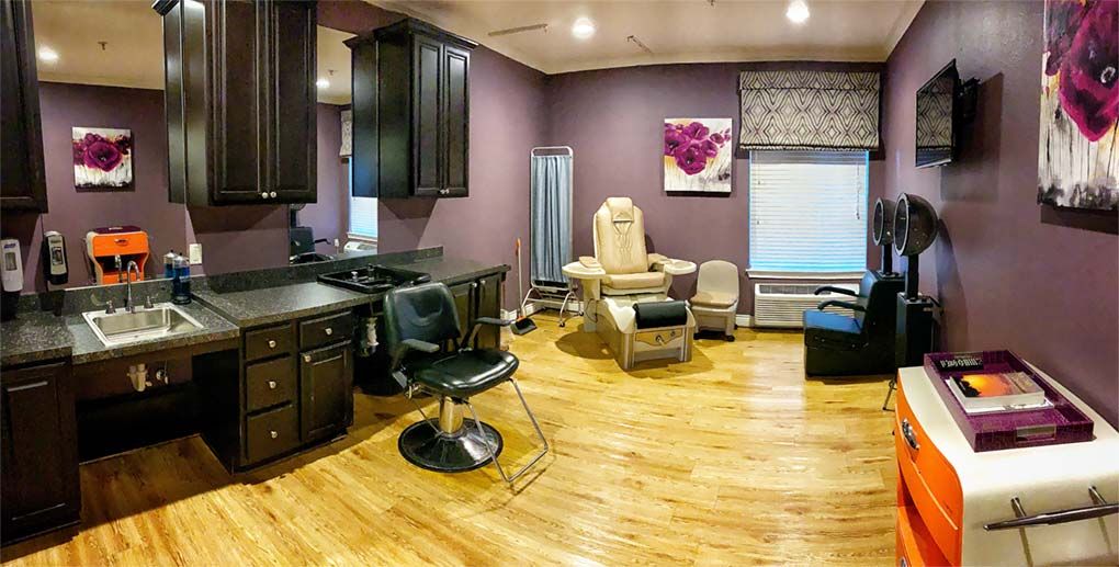 Terry Lake Assisted Living 4