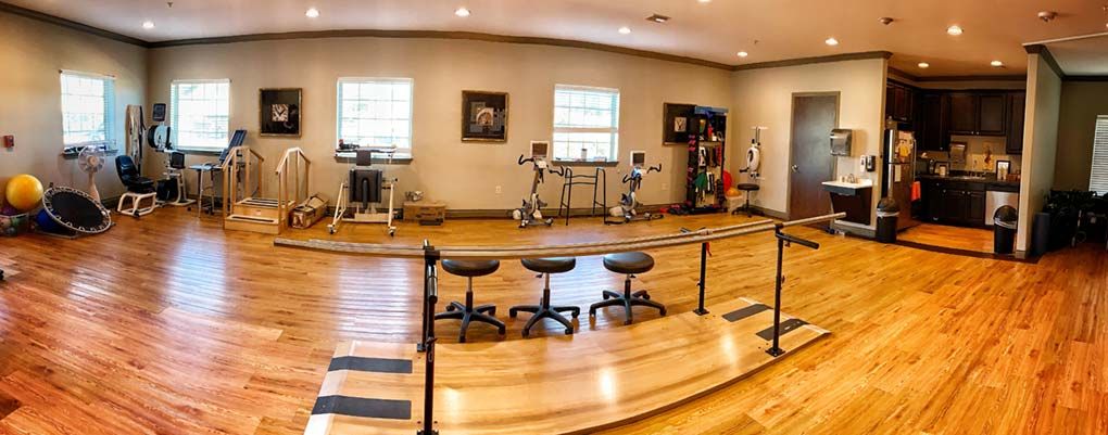 Terry Lake Assisted Living 1