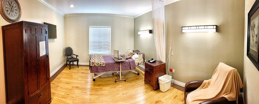 Terry Lake Assisted Living 4
