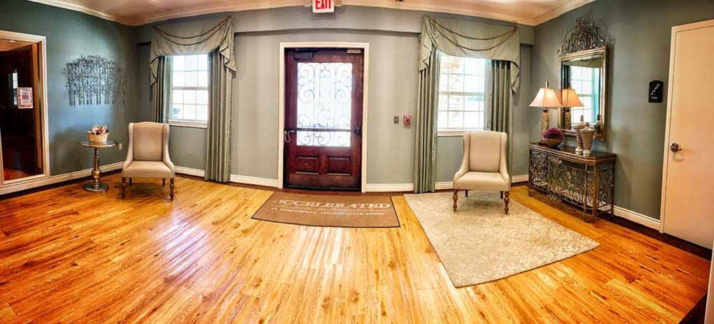 Terry Lake Assisted Living 2