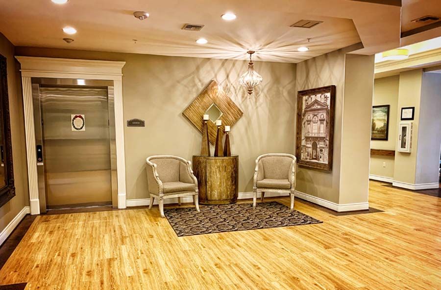 Terry Lake Assisted Living 1