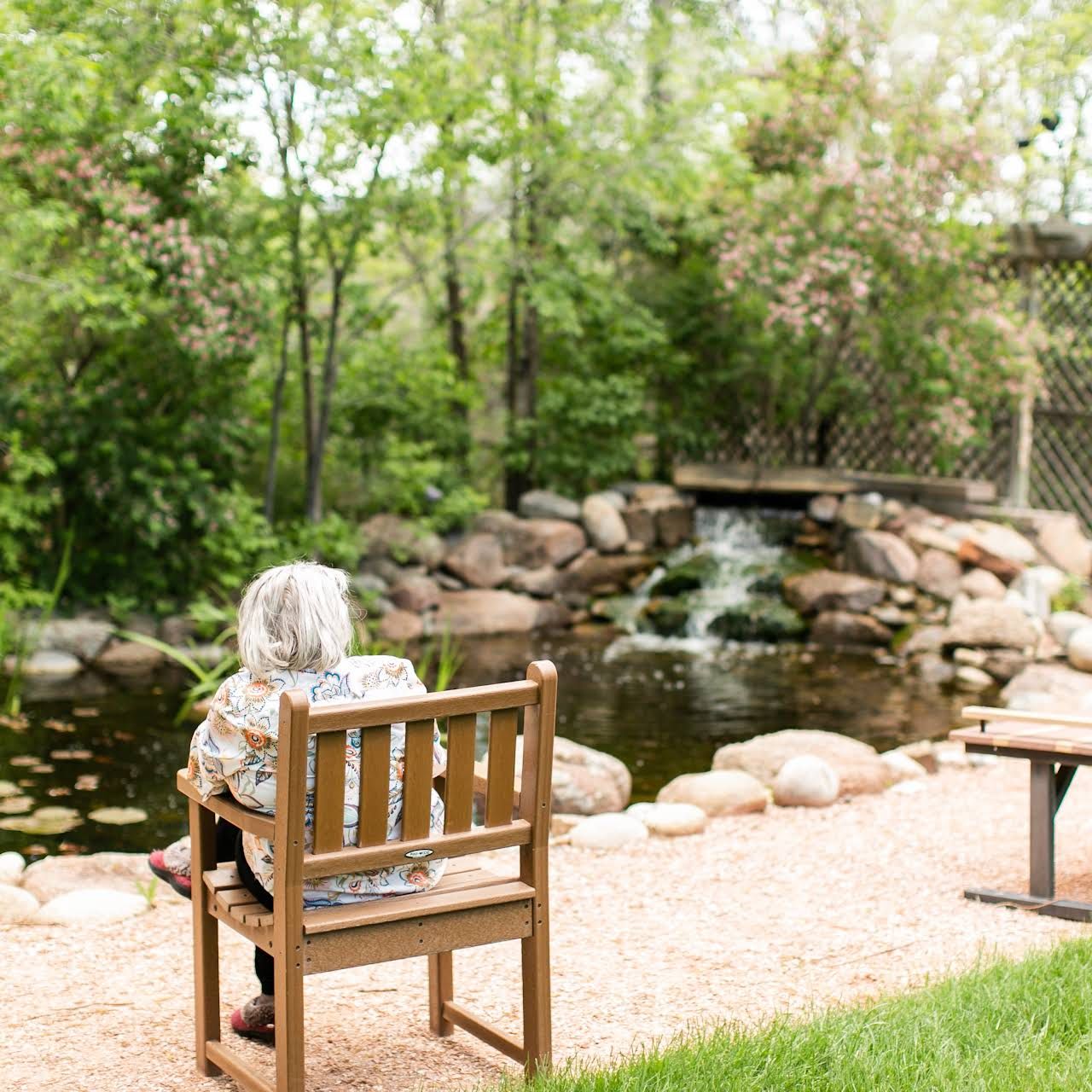 Terry Lake Assisted Living 4