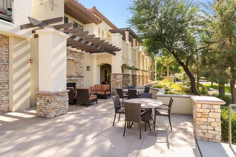 Merrill Gardens At Green Valley Ranch 2
