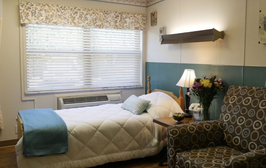 Minerva Eldercare Center 1
