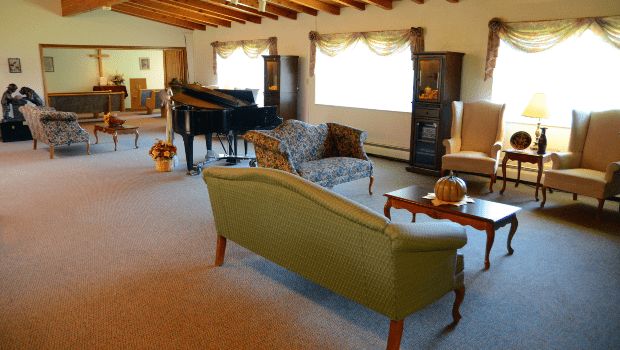 Skyline Ridge Nursing and Rehabilitation Center 4