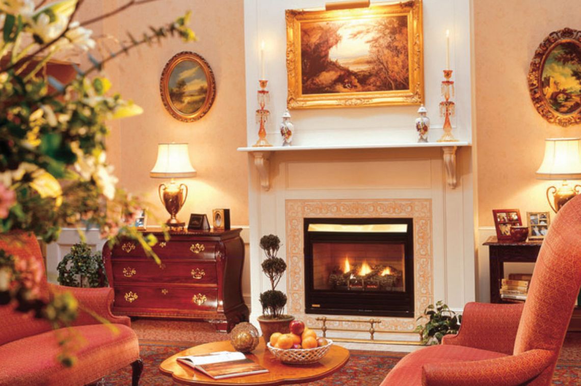 Loudonville Assisted Living Residence 3