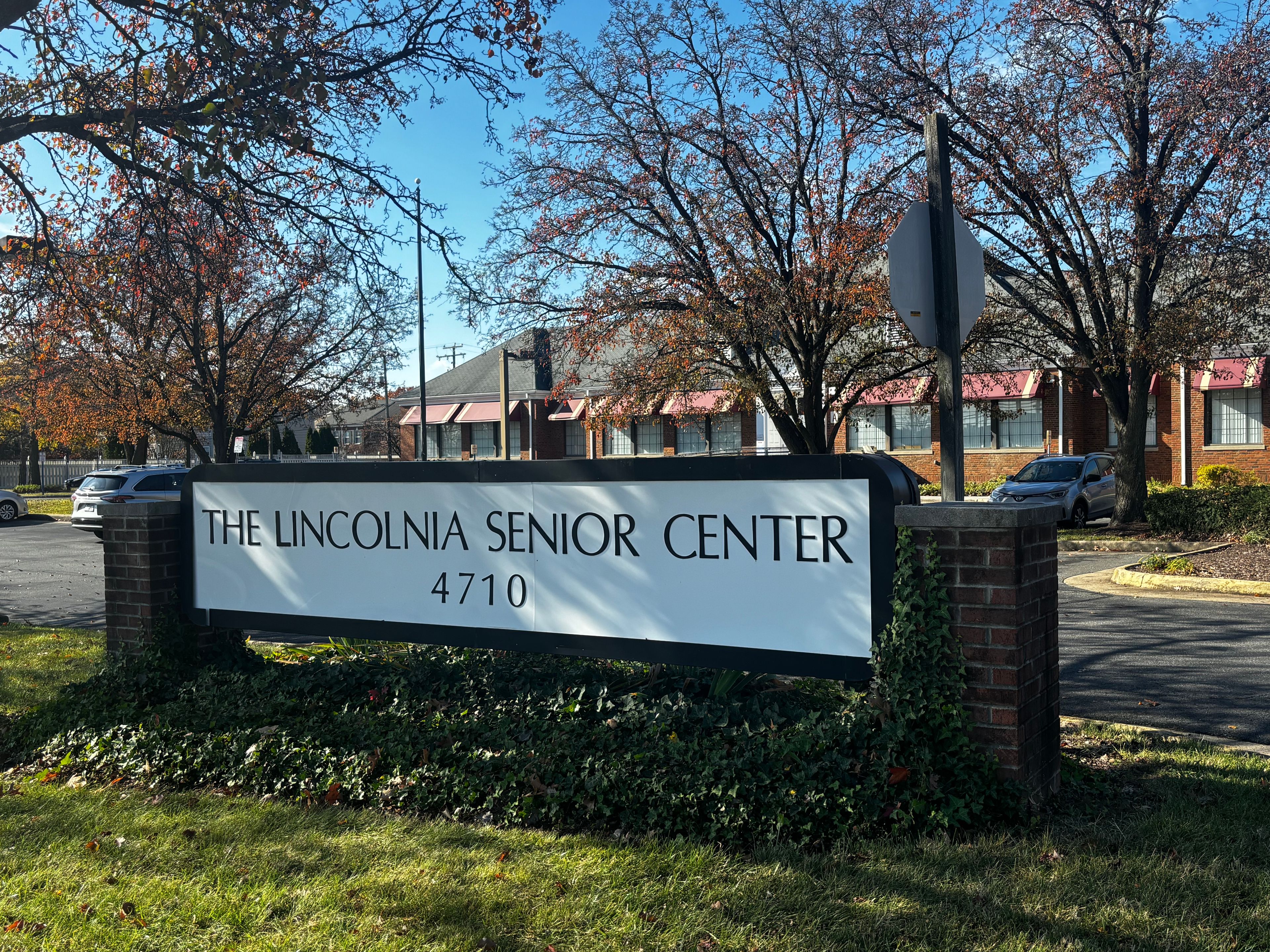 The Lincolnian Senior Residences 4