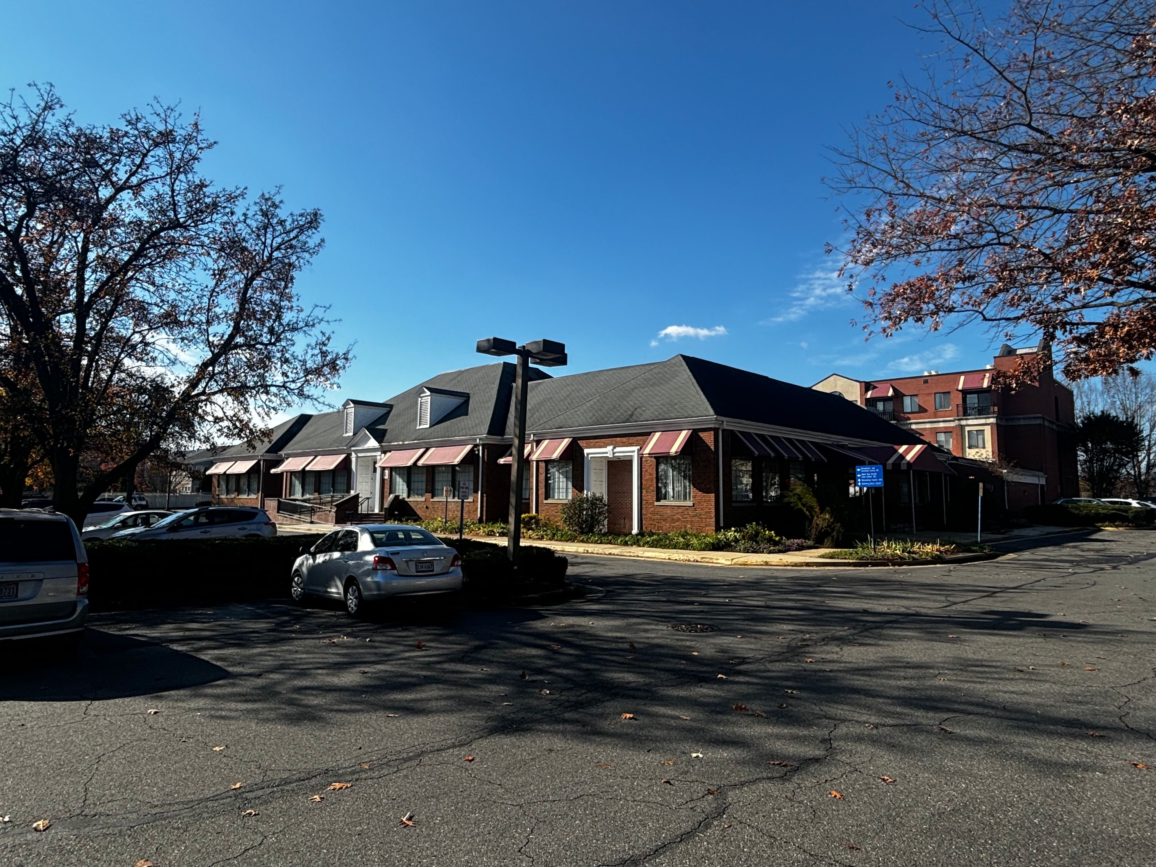 The Lincolnian Senior Residences 2