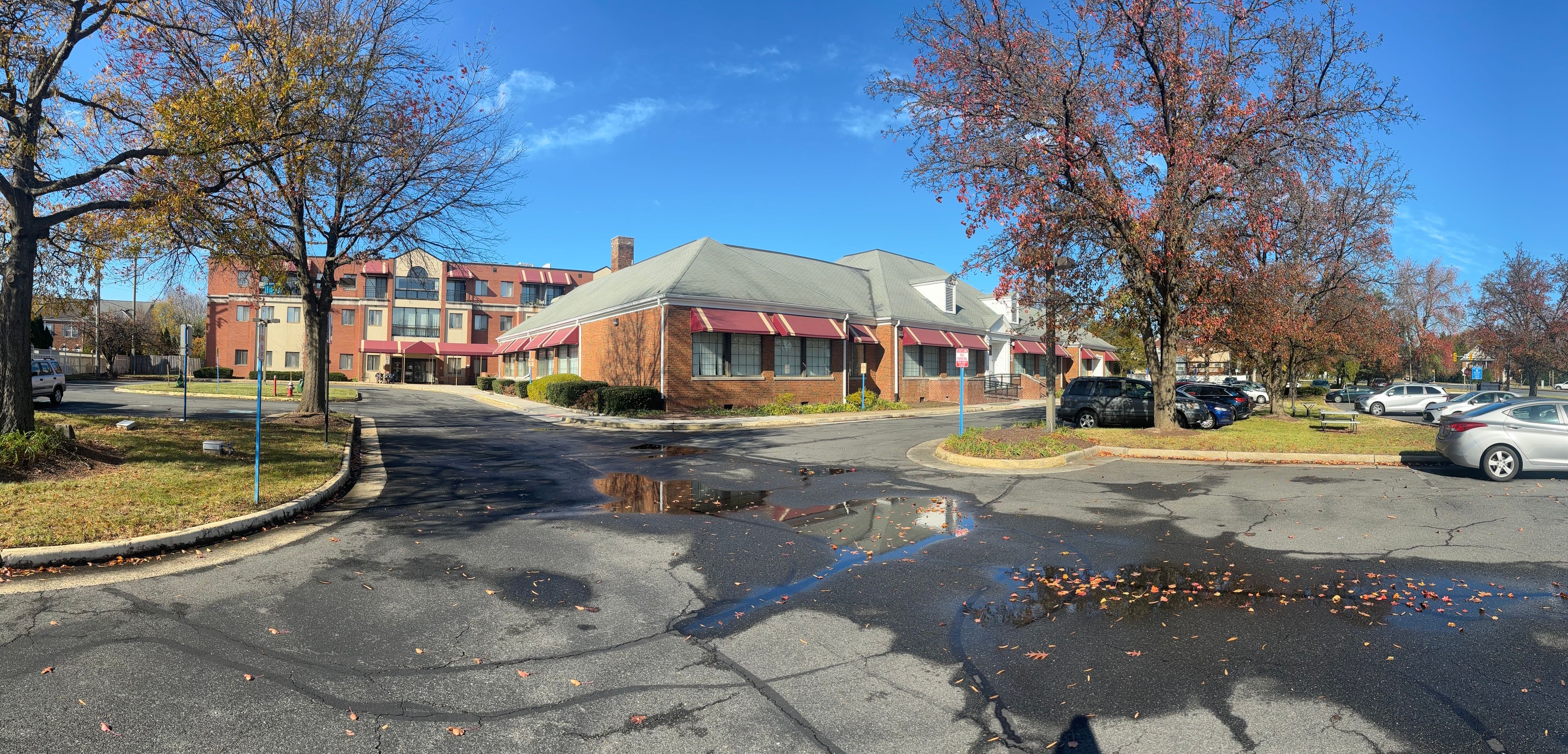 The Lincolnian Senior Residences 2