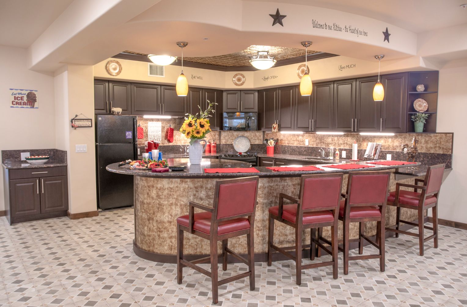 Maple Ridge Gracious Retirement Living 3
