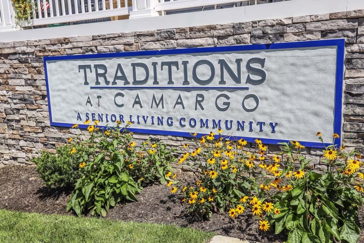 Traditions at Camargo 4