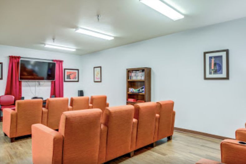 Sterling Ridge Senior Living 2