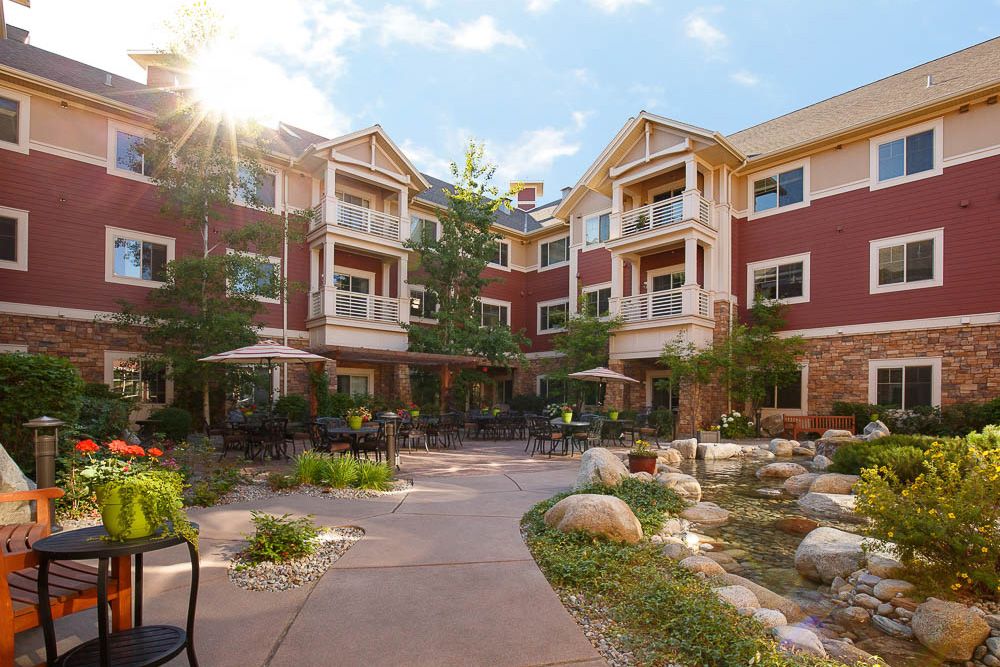 Garden Plaza Of Post Falls 4