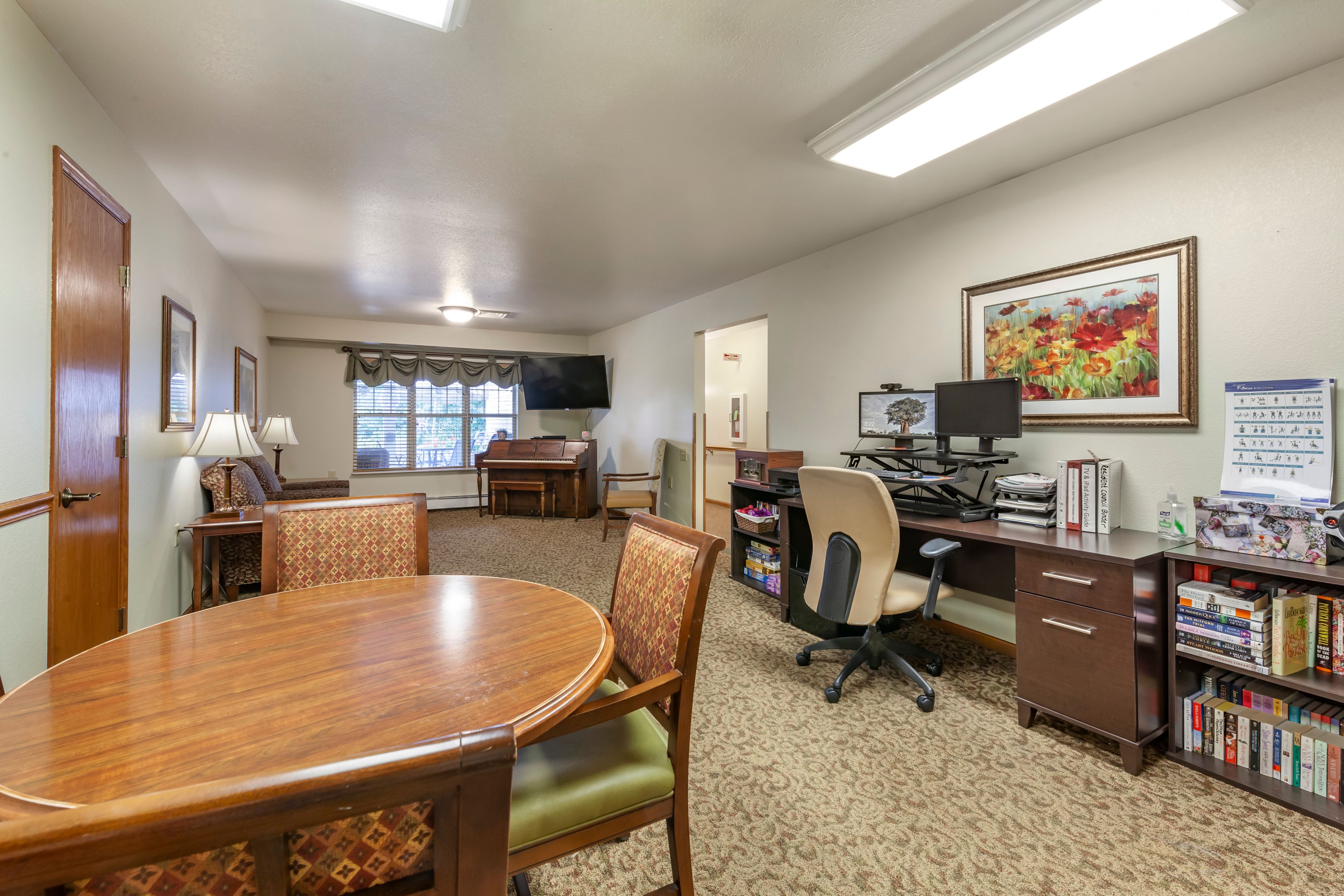 Brookdale Middleton Century Ave 4