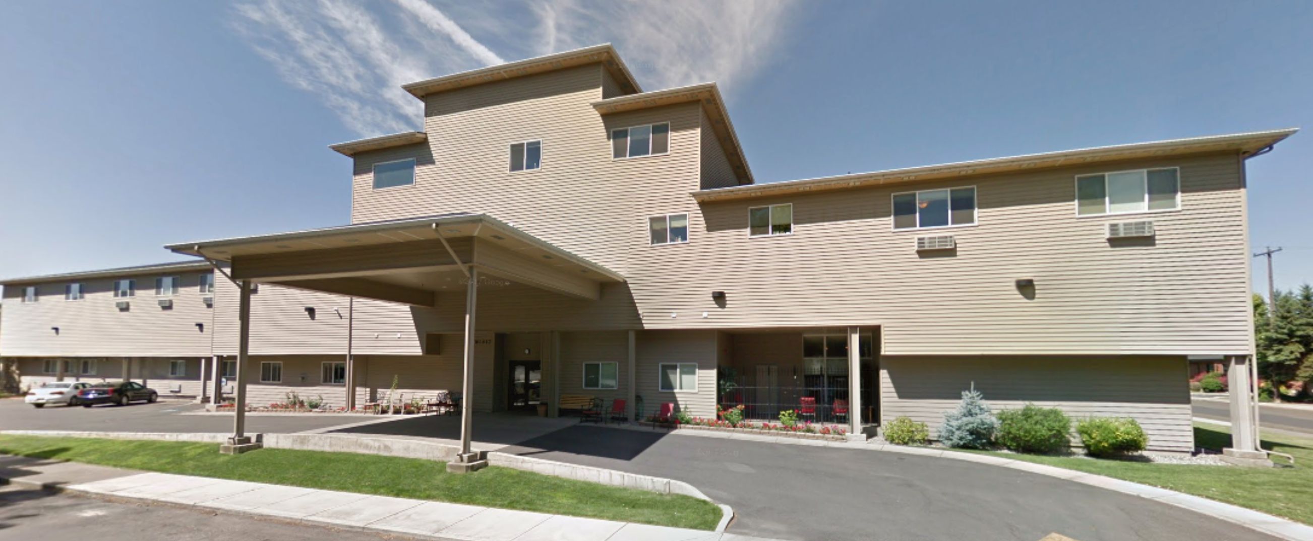Fairview Assisted Living 1