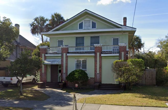Peterson Assisted Living Facility 1