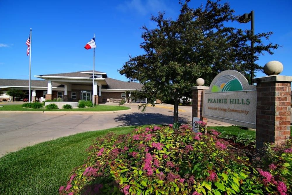 Prairie Hills - Tipton 1