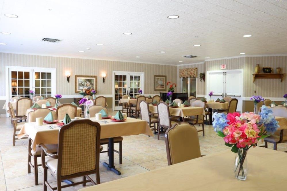 Mill Creek Alzheimer's Special Care Center 2