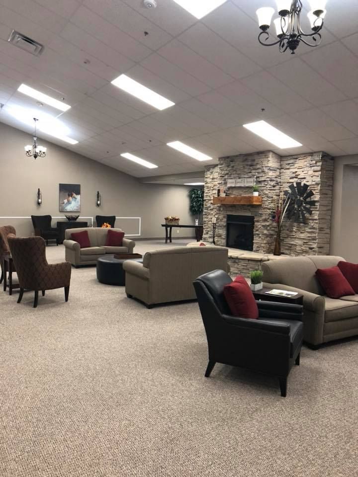 Bartlesville Assisted Living 3