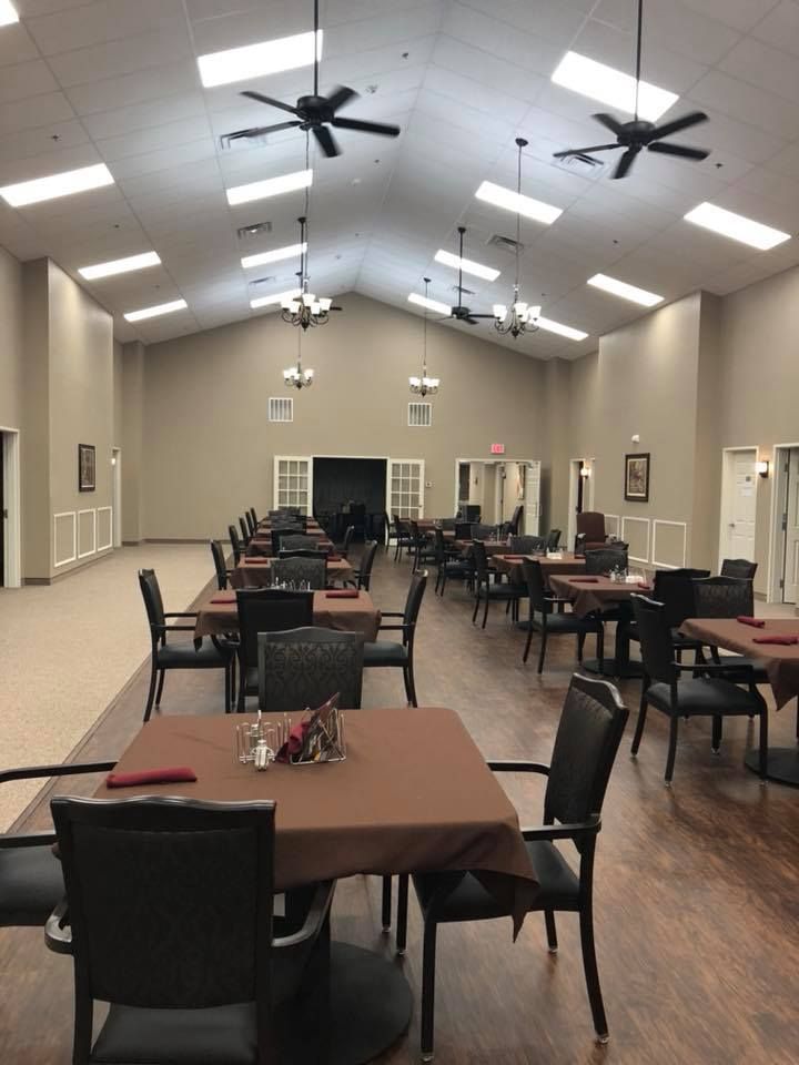 Bartlesville Assisted Living 4