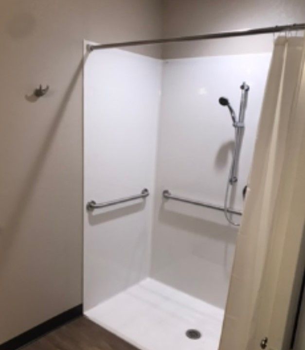Bartlesville Assisted Living 1