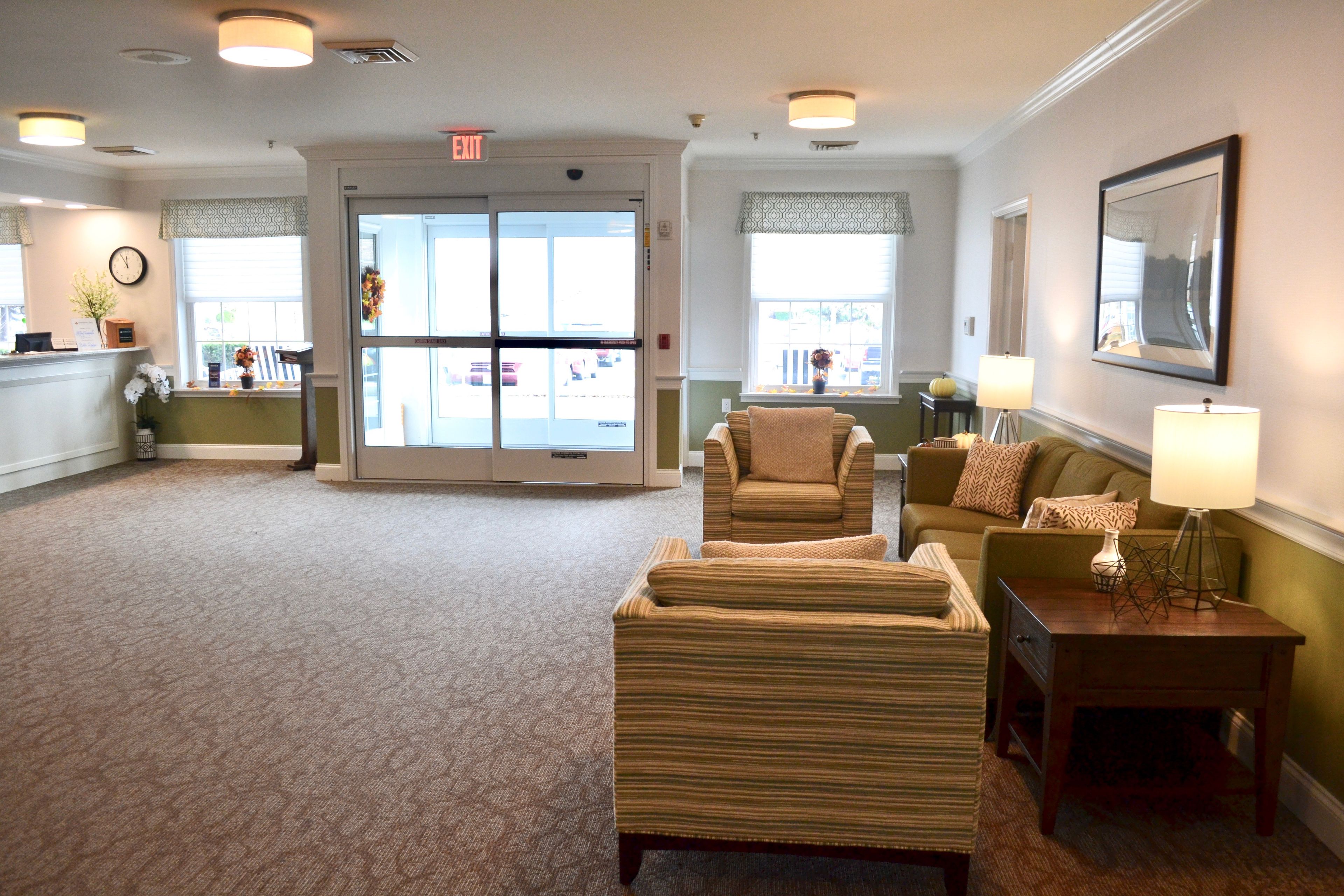 Providence Place Senior Living of Chambersburg 2