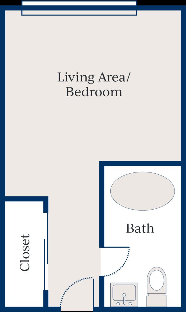 Dimensions are approximate. Floor plans may vary.