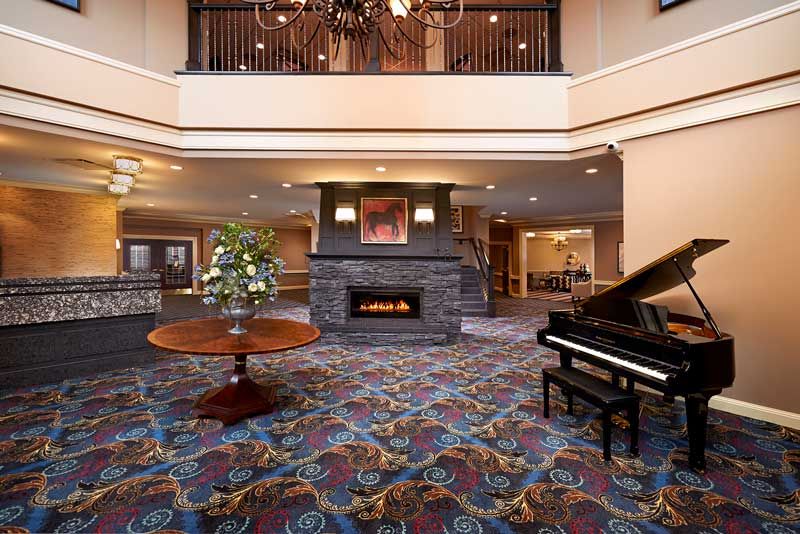 The Bristal At Armonk 4