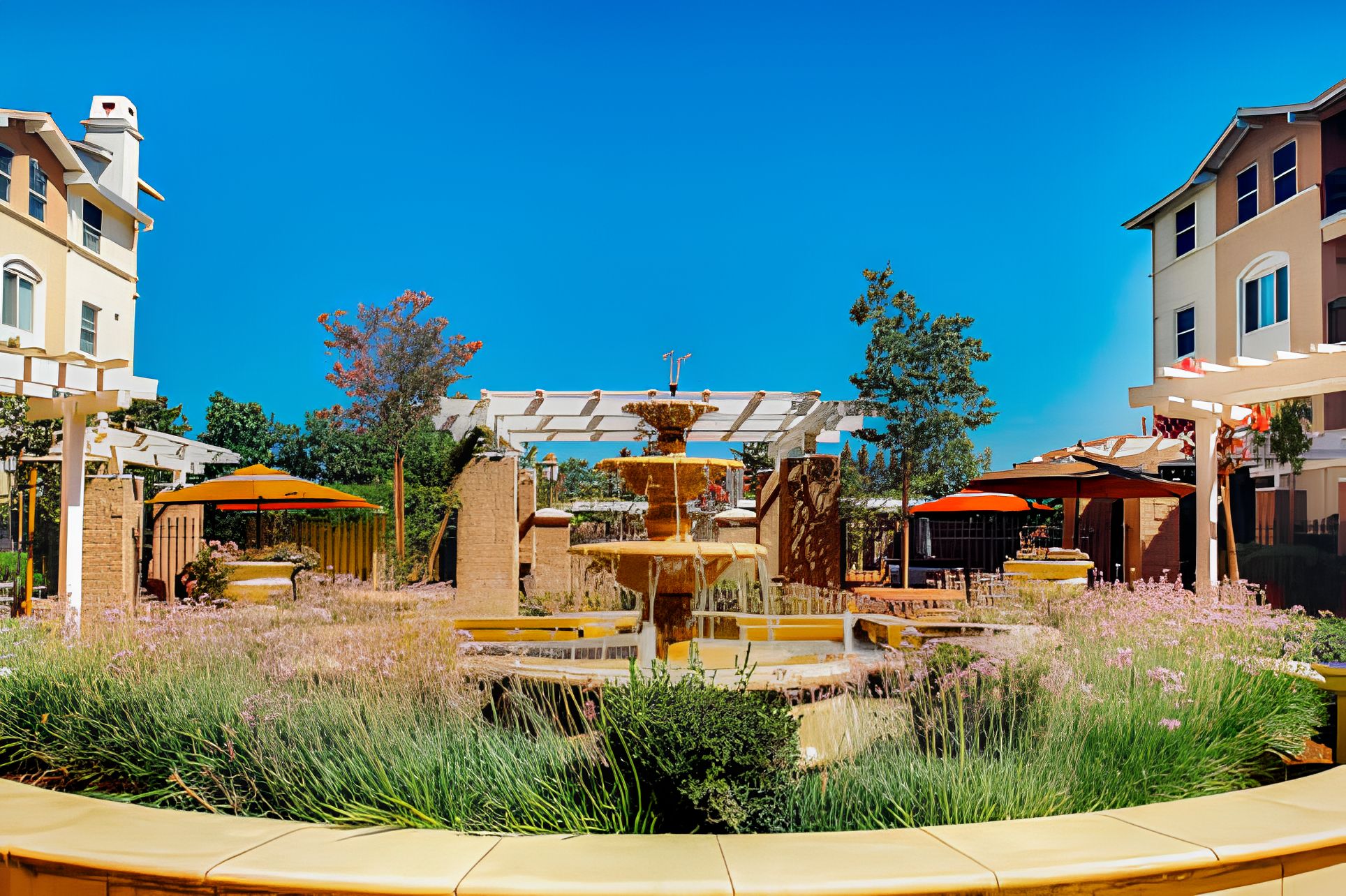 Heritage Estates Senior Apartments 4