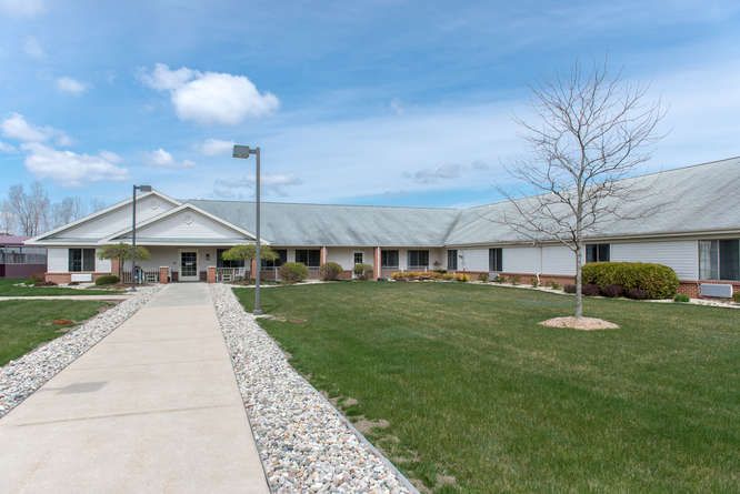 Fostrian Court Assisted Living 3