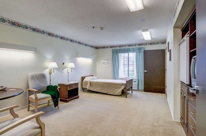 Fostrian Court Assisted Living 2