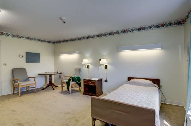 Fostrian Court Assisted Living 1