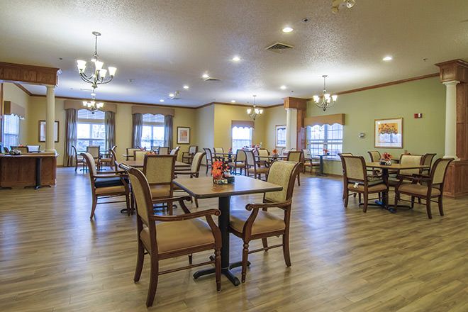 Brookdale North Loveland 2