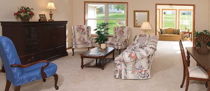 Ohio Living Lake Vista 3