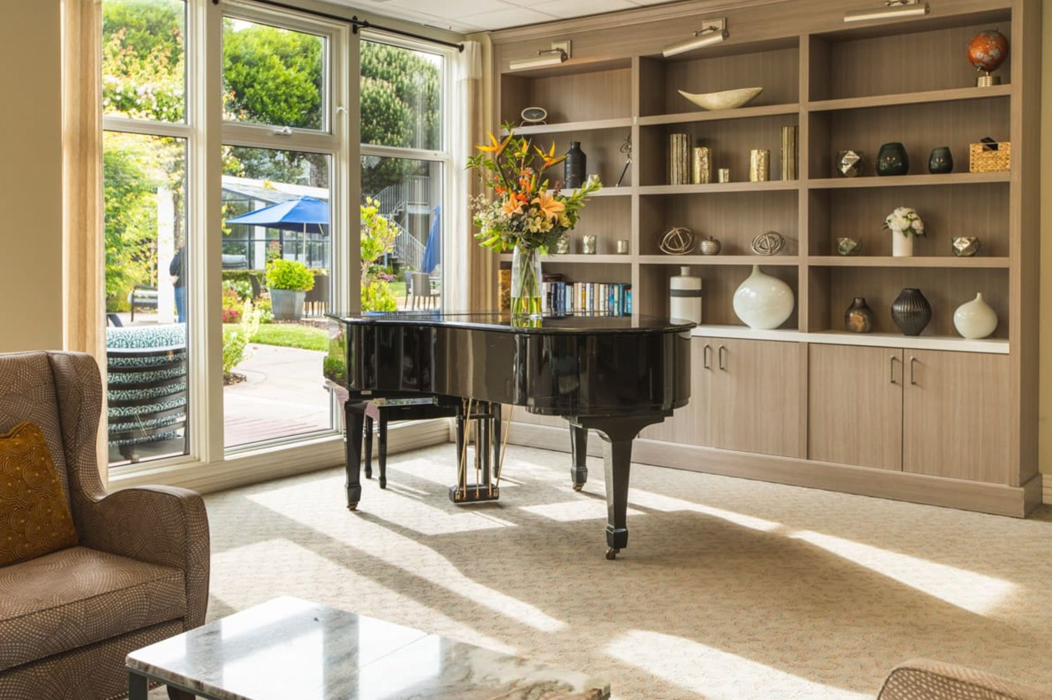 Sagebrook Senior Living San Francisco 1