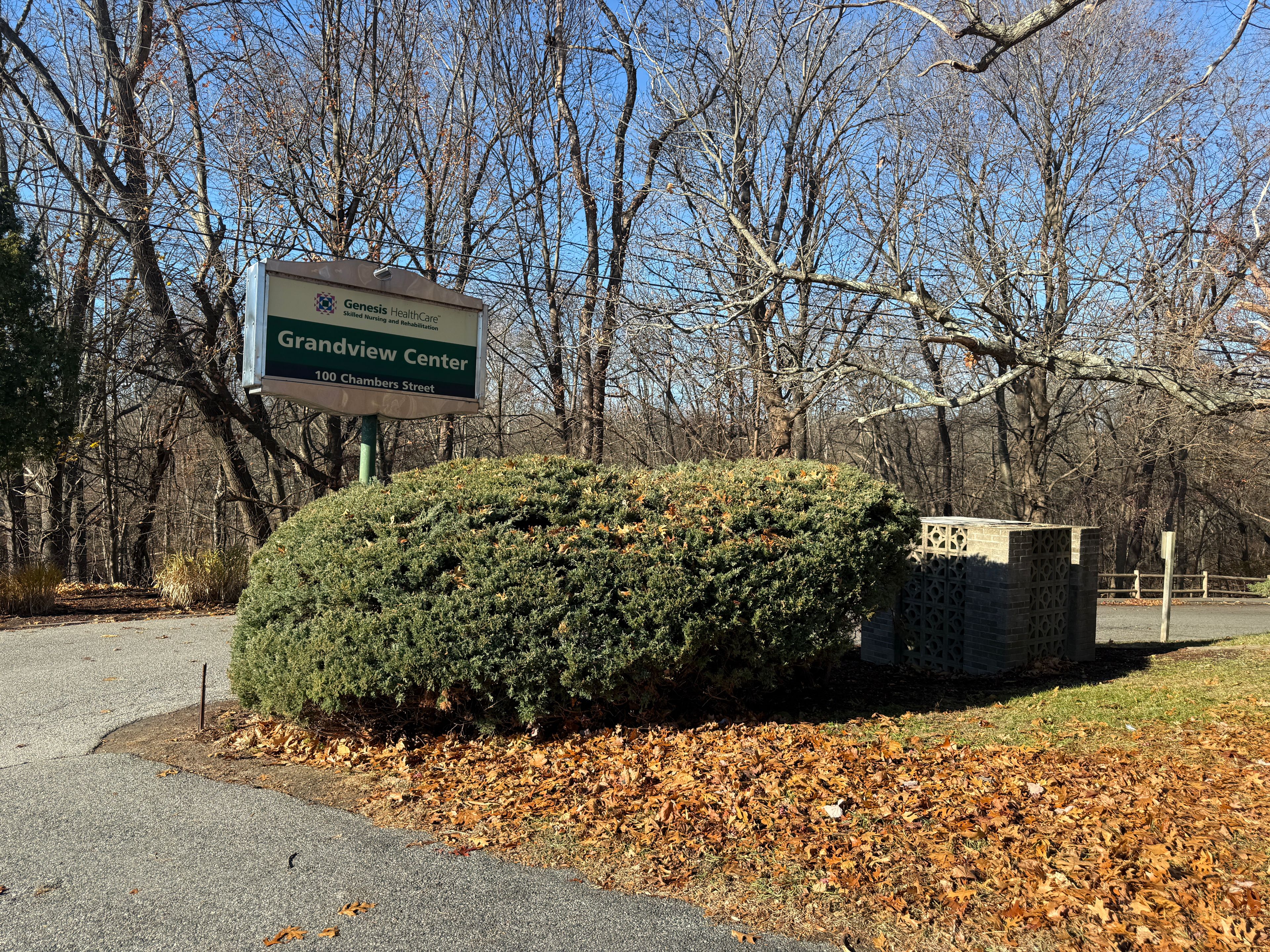 Grandview Center 4