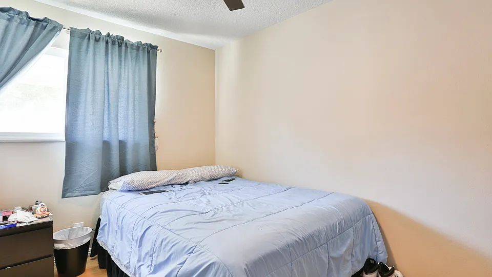 Paradise for the Elderly #2 3