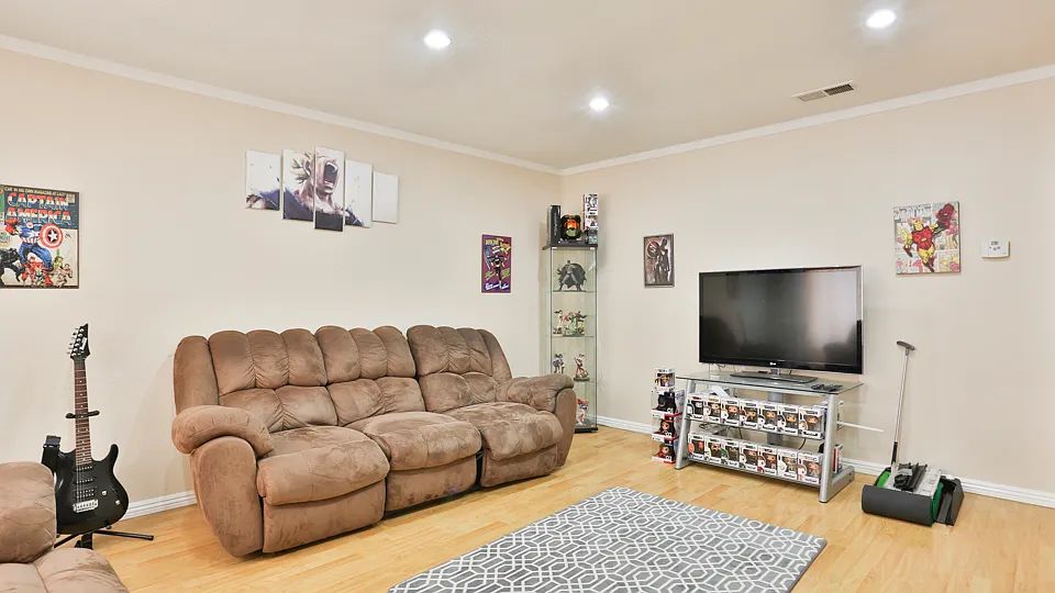 Paradise for the Elderly #2 1