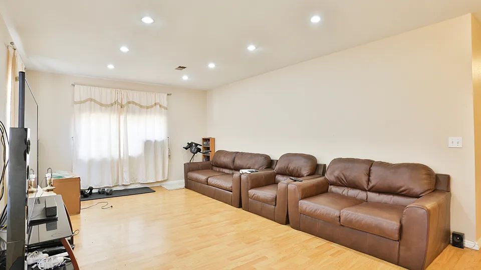 Paradise for the Elderly #2 2