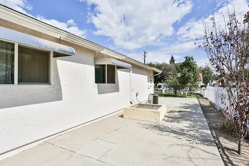 Paradise for the Elderly #2 3