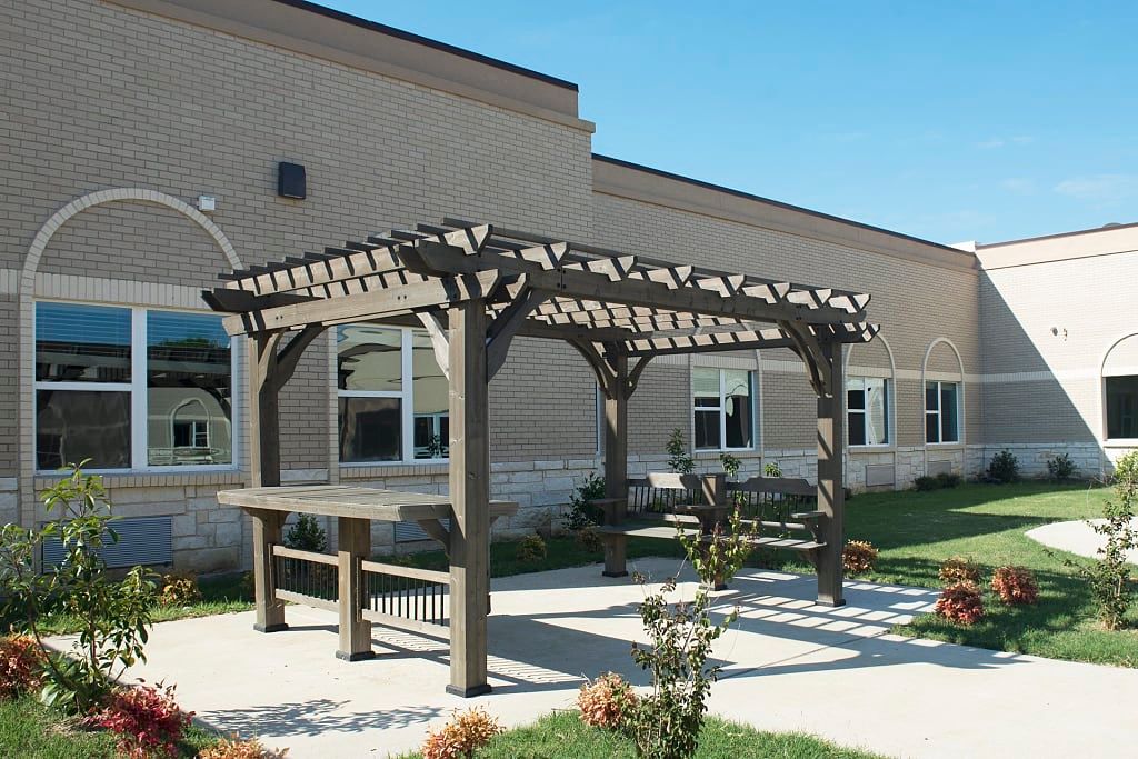 Highlands Village Senior Living 1