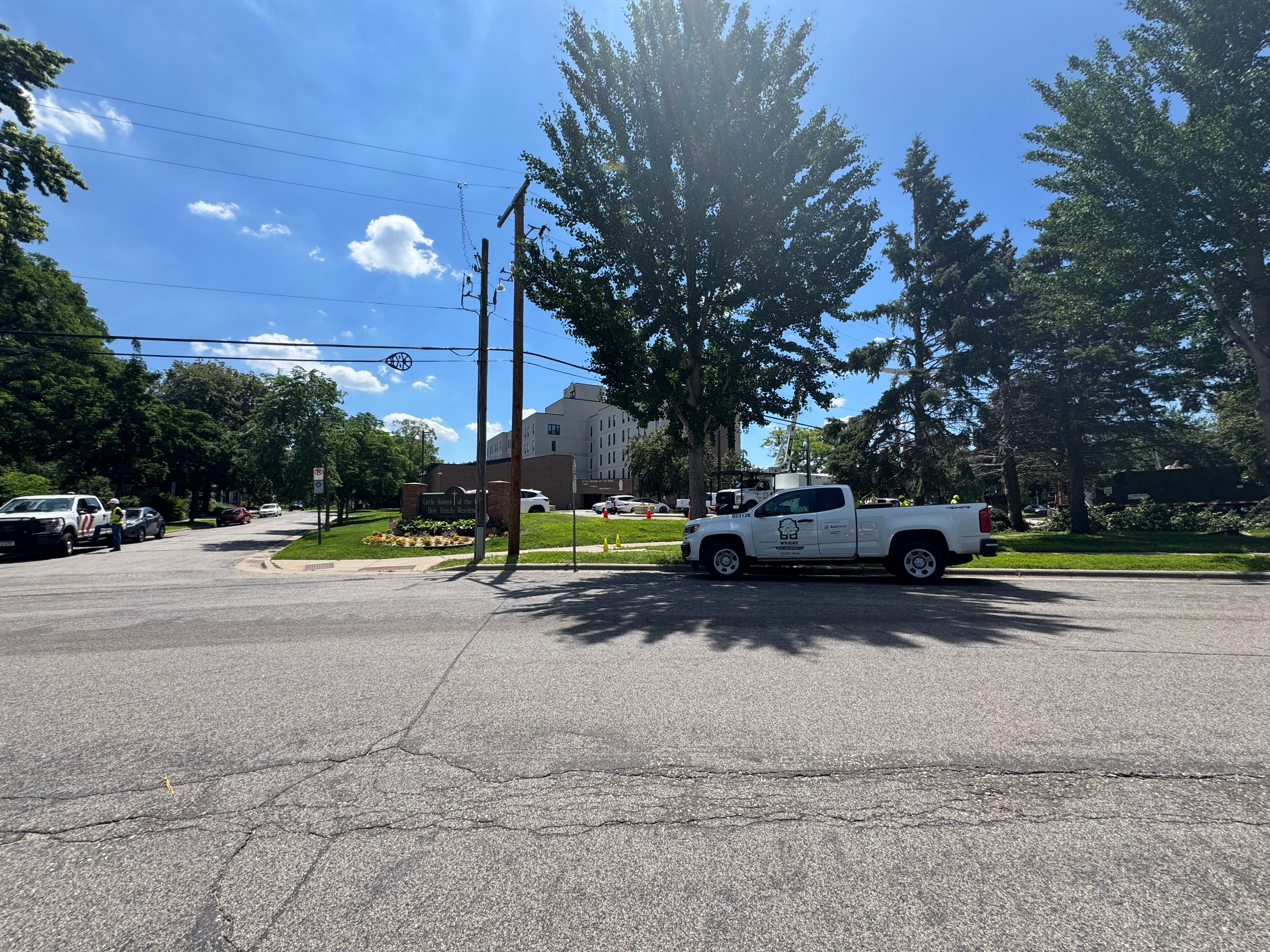 Little Sisters Of The Poor 2